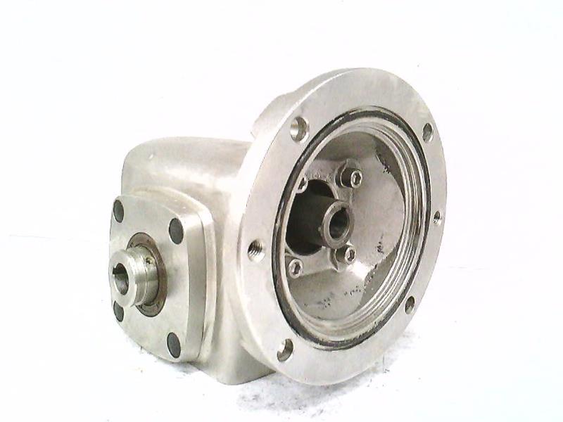 Altra Industrial Motion SSHF718-5K-HS1-P16