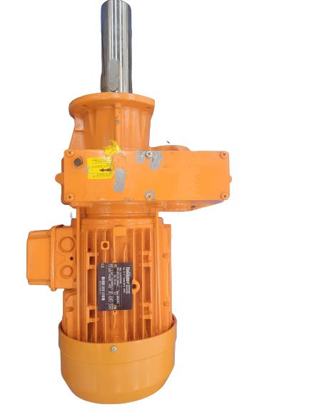 Stallkamp M90LB4