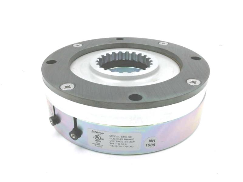 Altra Industrial Motion ERS-68
