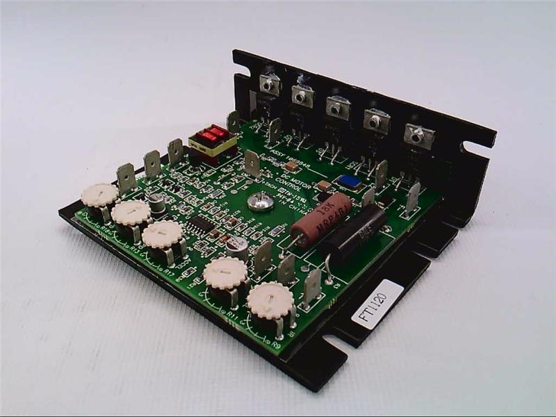 Fincor 2122