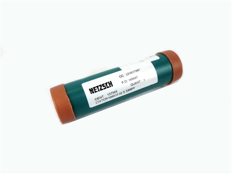 Netzsch Inc 157565