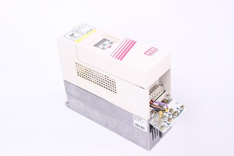 Keb Automation 10.S4.D31-4M00