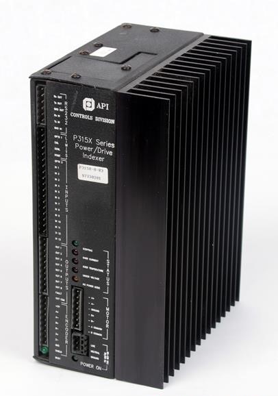 Danaher Motion P315X-H-C6