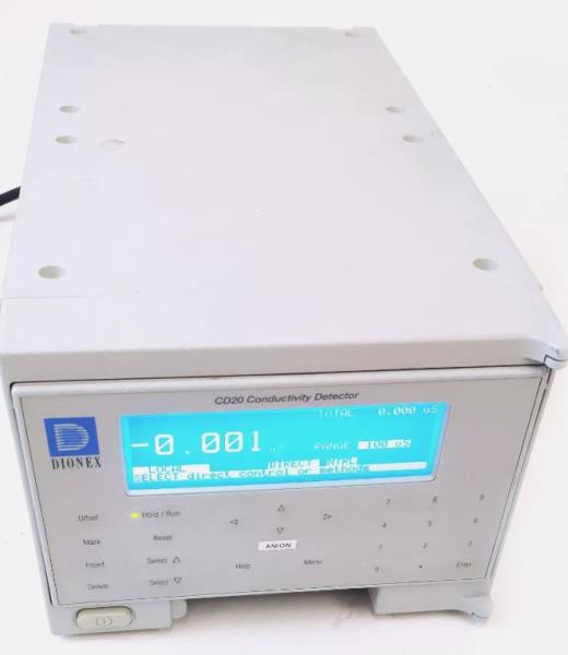 Dionex Corp CD 20/1