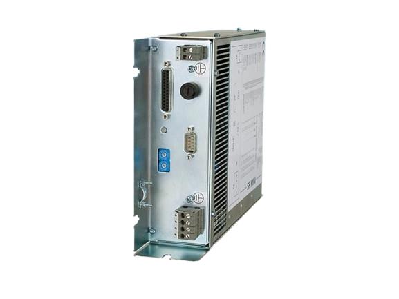 Phytron SP MINI 92-70-115V