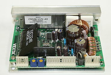 Oriental Motor CSD5814VN