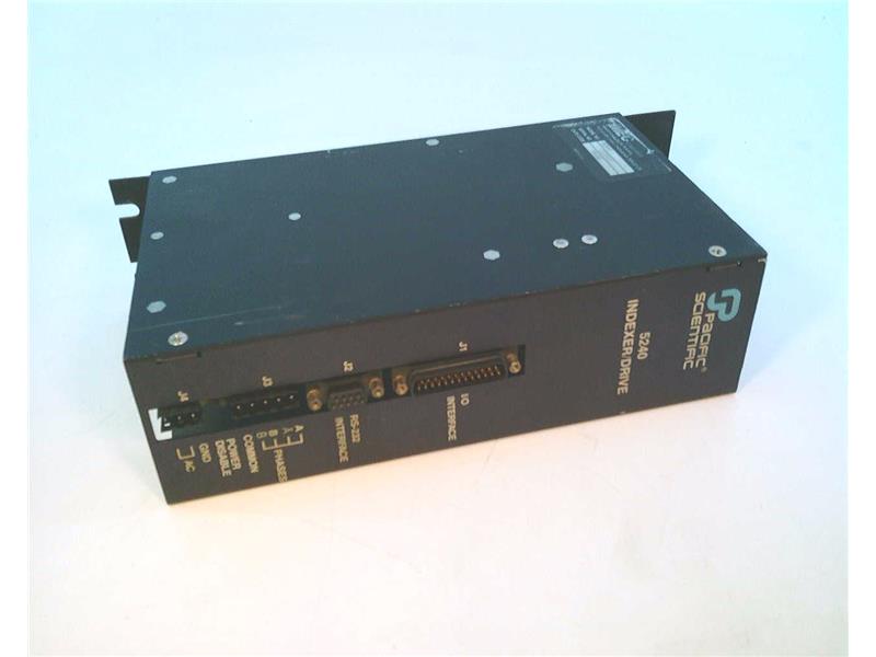 Danaher Motion 5240