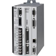 Parker GT-L5