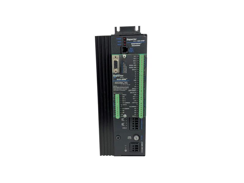Danaher Motion SS2000D6I