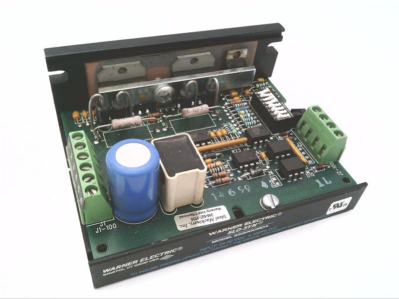 Danaher Motion SS2000MD4