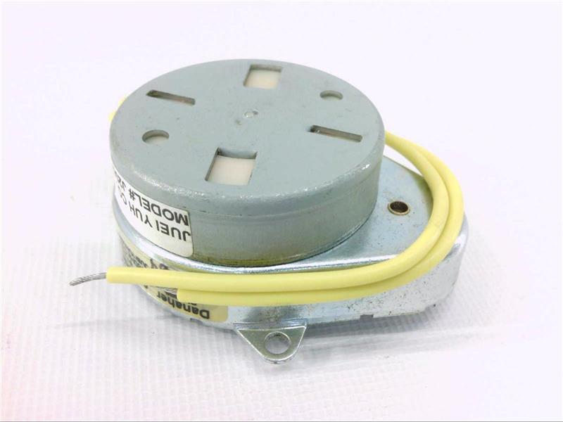 Danaher Controls PMH-64