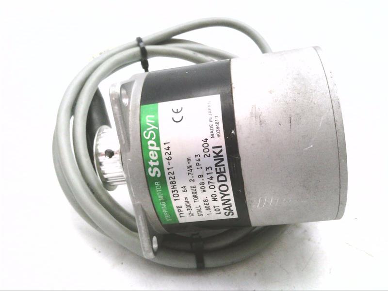 Sanyo 103H8221-6241