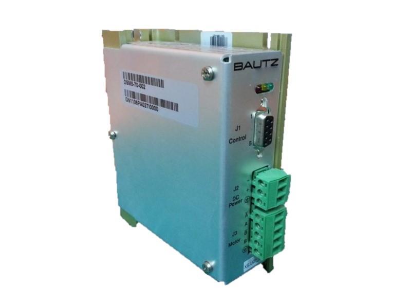 Bautz DSM5-70-003