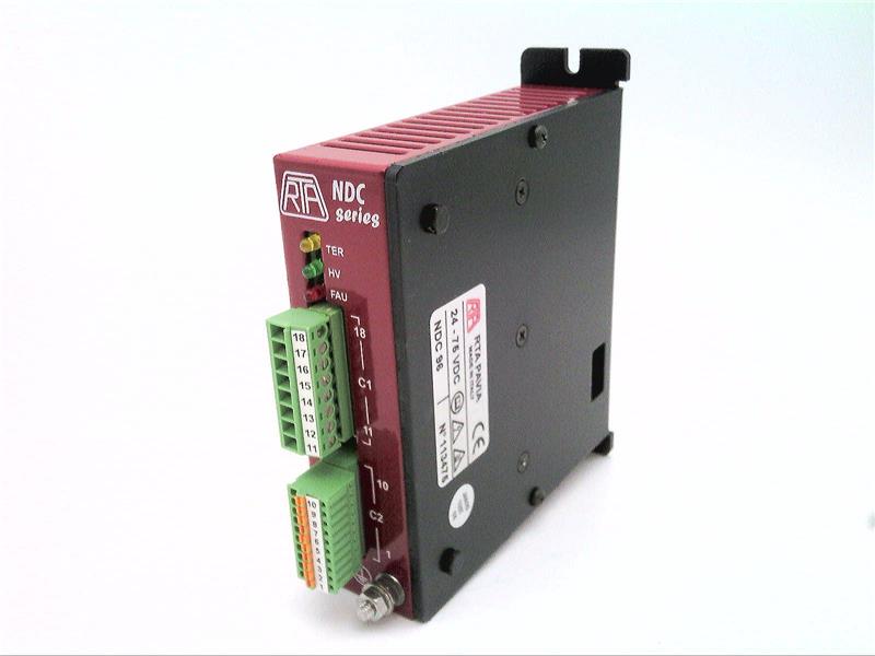 Rta Pavia NDC96