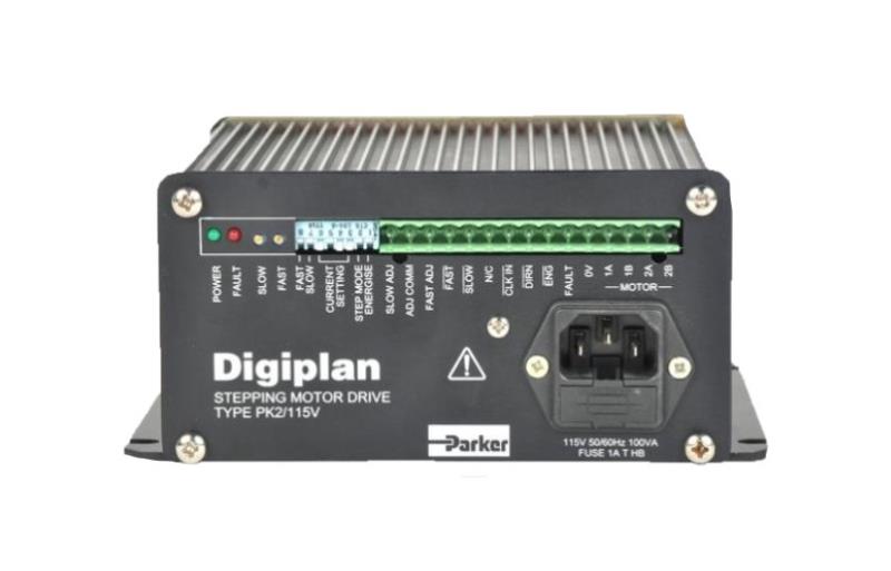 Parker PK2-110V