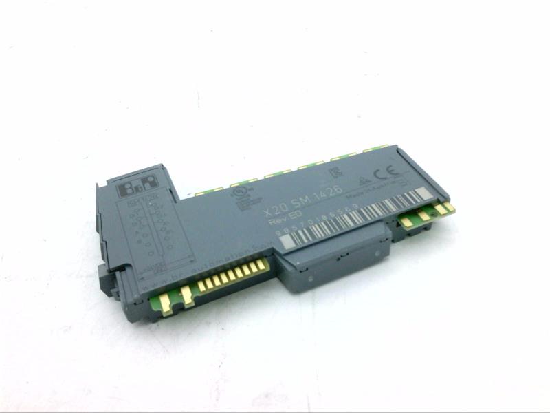 B&r X20SM1426