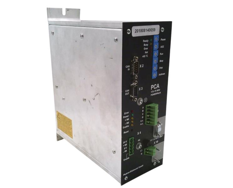 Phytron PCA-172-70-MINI