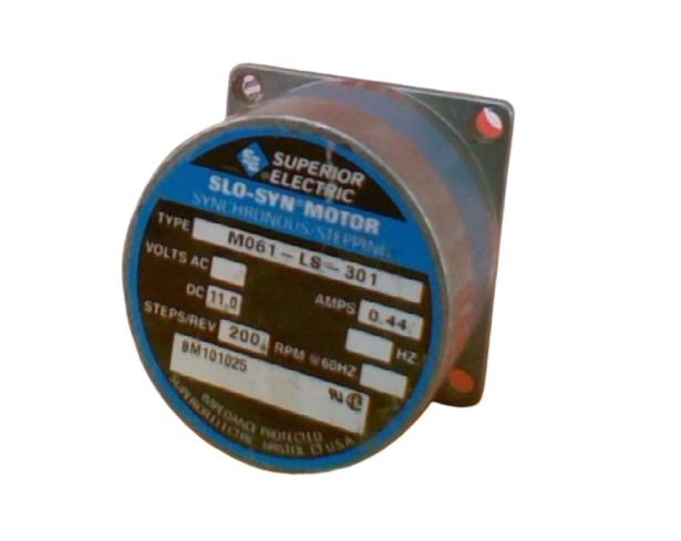 Danaher Motion M061-LS-301