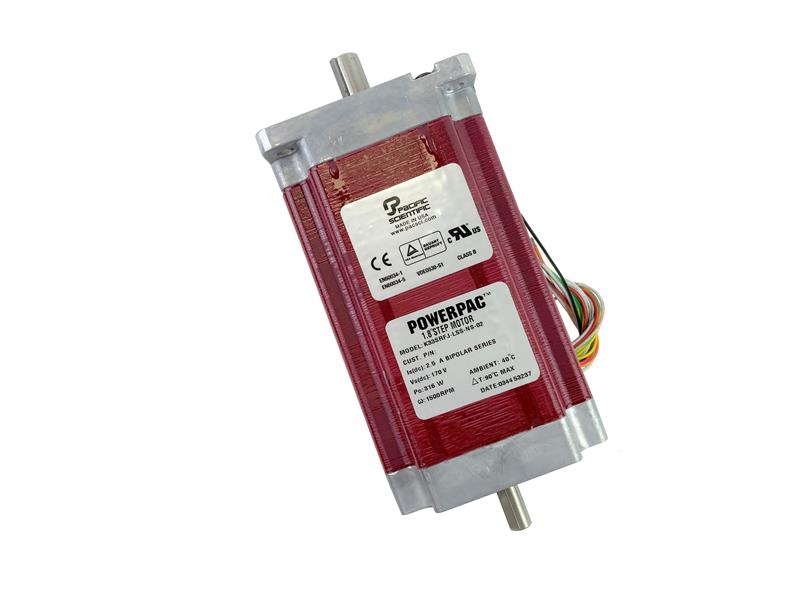 Danaher Motion K33SRFJ-LSS-N2-02