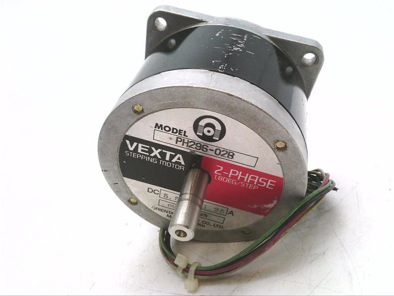 Oriental Motor PH296-02B
