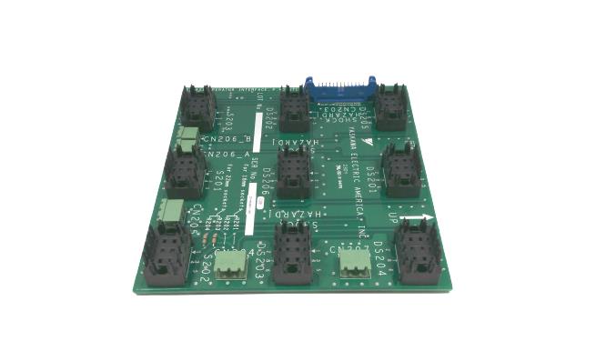 Yaskawa Electric UTC000037-2