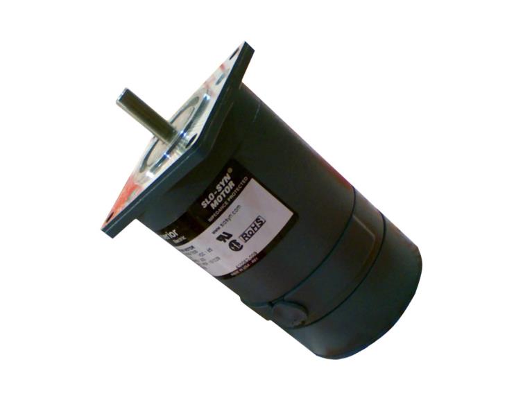 Danaher Motion M062-TE09