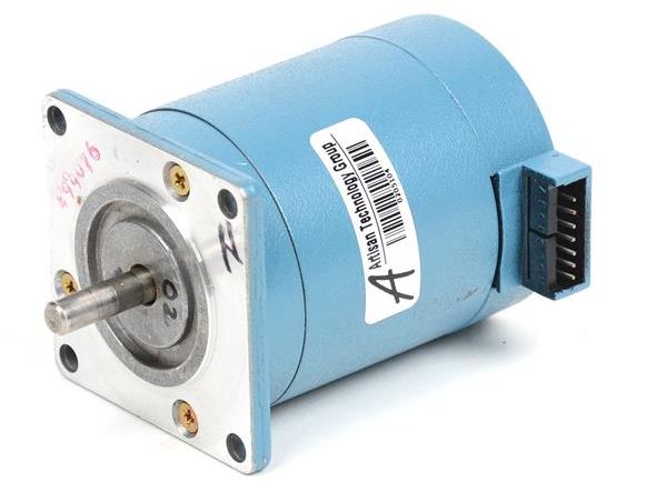 Danaher Motion MH112-FF-206E