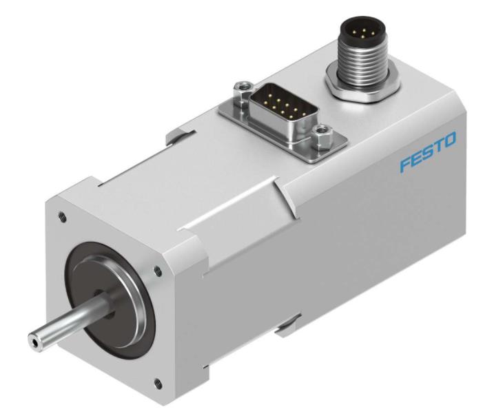Festo EMMS-ST-42-S-SE-G2