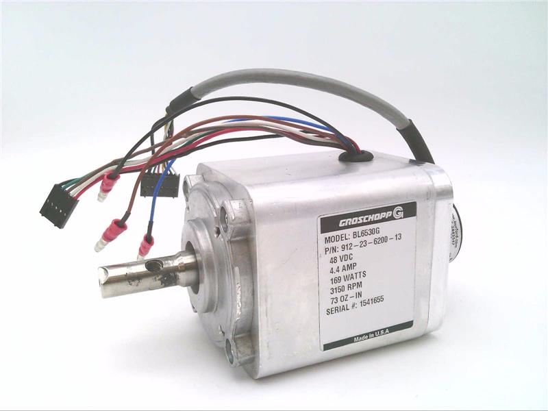 Burford BL6530G