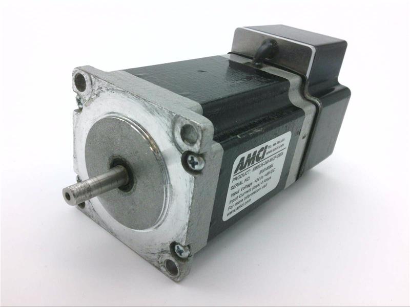 Advanced Micro Controls SMD23E-240-M12P-GB5A