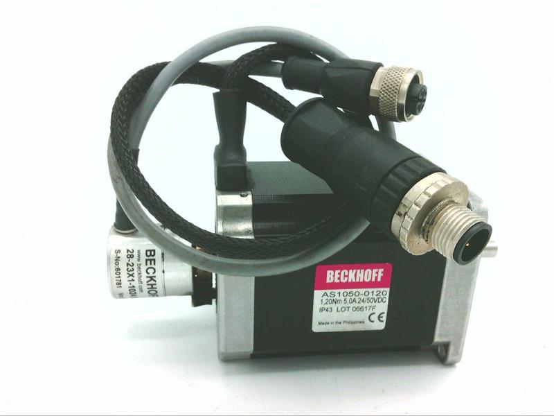 Beckhoff AS1050-0120