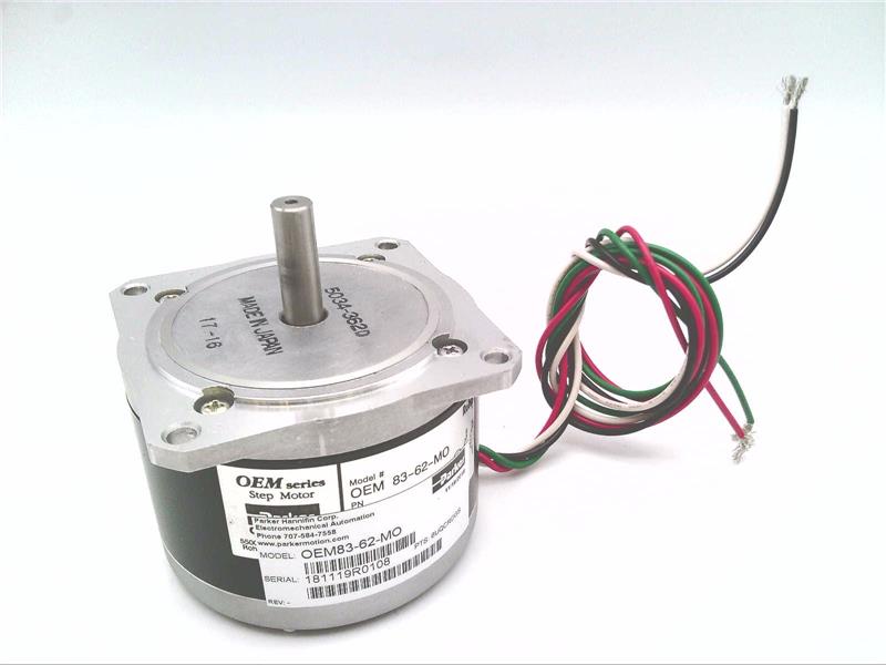 Parker OEM83-62-MO