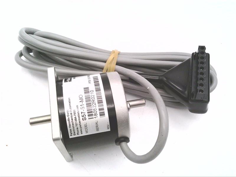 Parker S57-51-MO