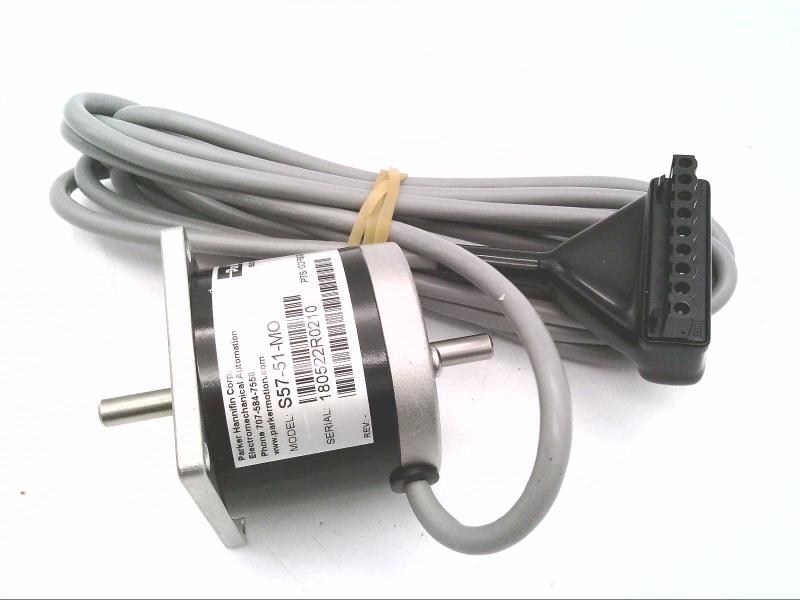 Parker S57-51-MO-E