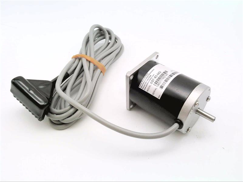 Parker S57-83-MO