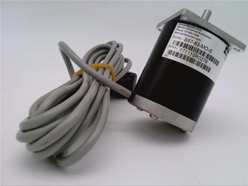 Parker S57-83-MO-S