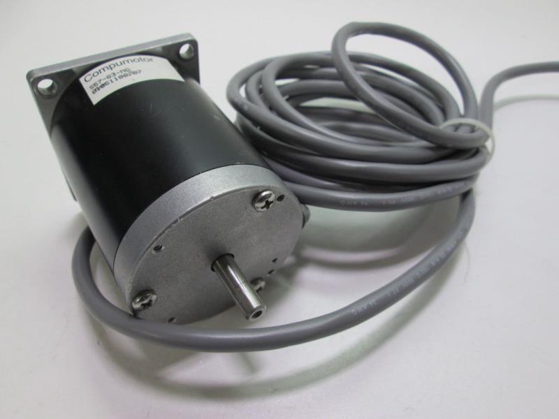 Parker S57-83-MO-F