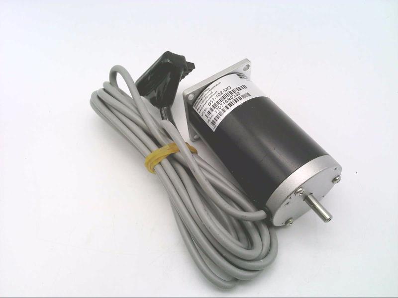 Parker S57-102-MO-E