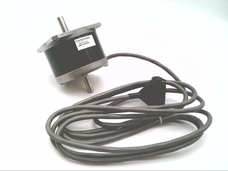 Parker S83-62-MO-S