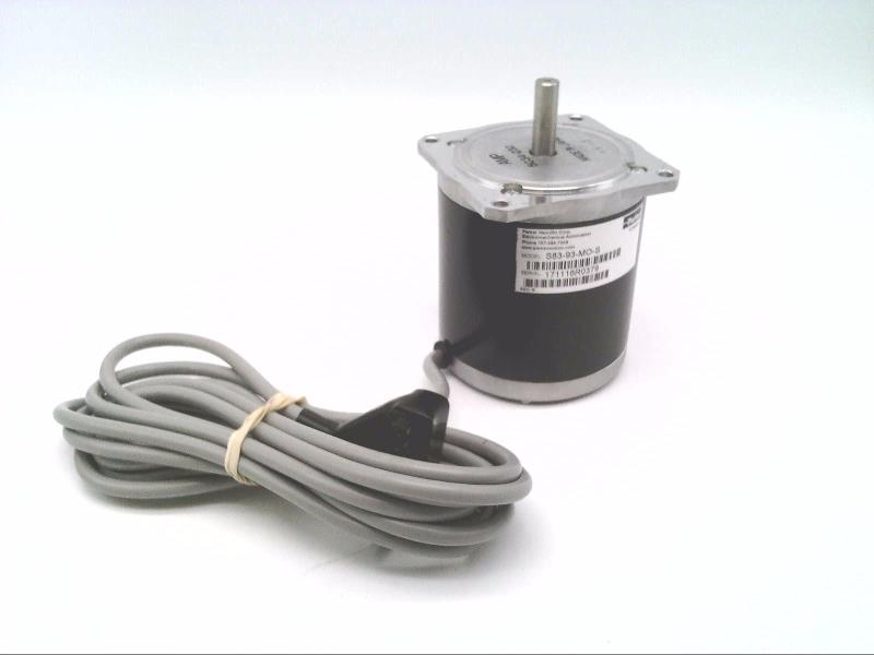 Parker S83-93-MO-E
