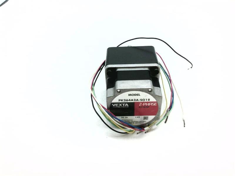 Oriental Motor PK264A2A-SG18