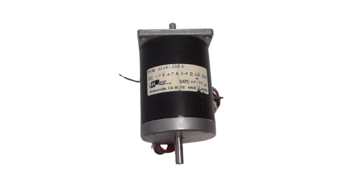 Applied Motion Products 4023-828D