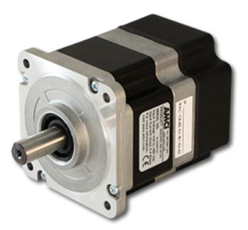 Advanced Micro Controls SMD34E2-450E-M12S