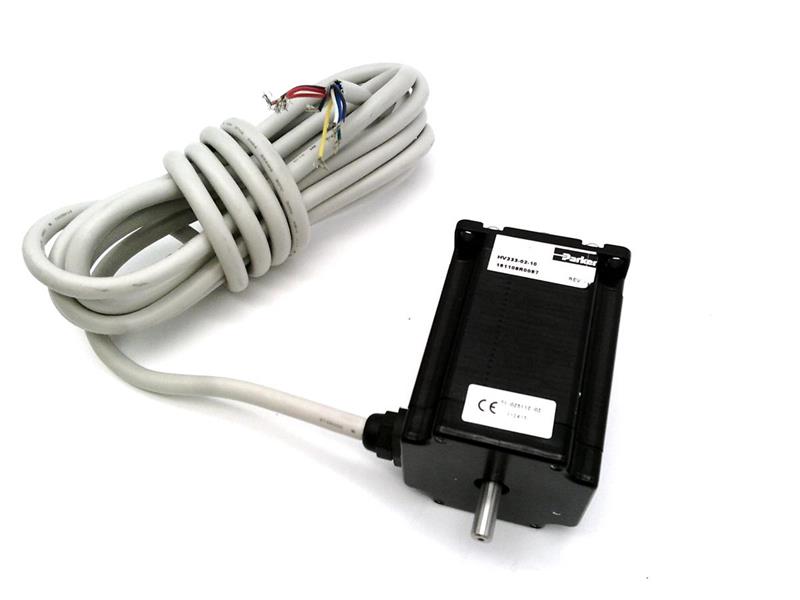 Parker HV233-02-10