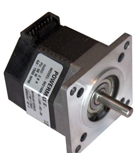 Danaher Motion P22NSXA-LNN-NS-02