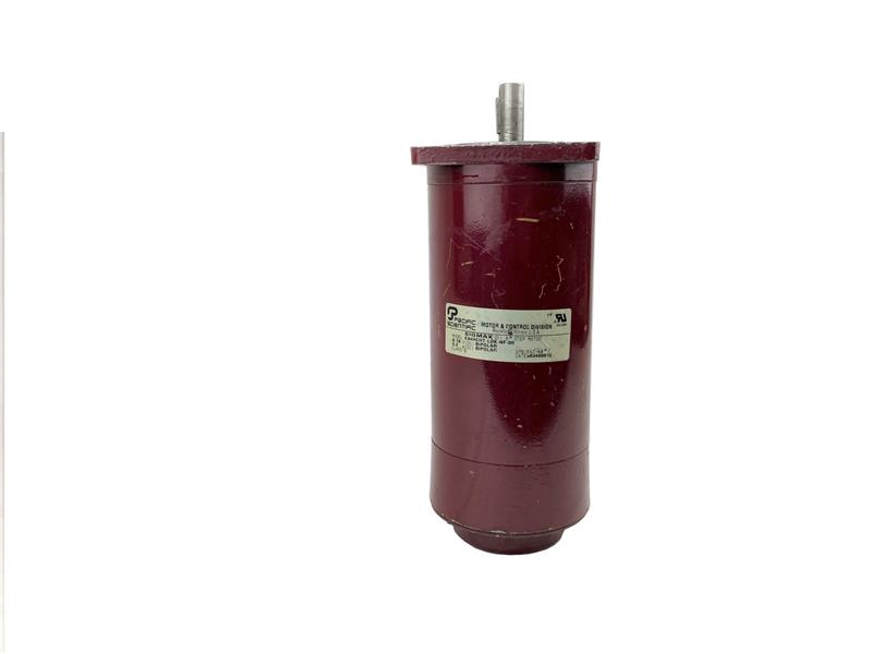 Danaher Motion E34HCHT-LDK-NF-00
