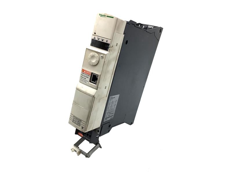 Telemecanique ATV32HU22N4