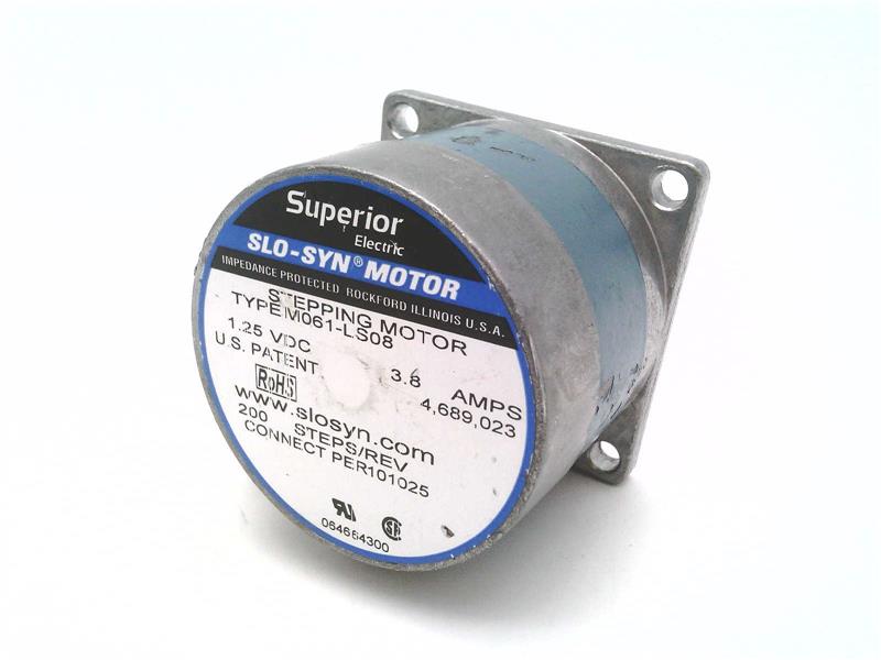 Danaher Motion M061-LS08