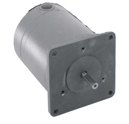 Danaher Motion M111-FF-206