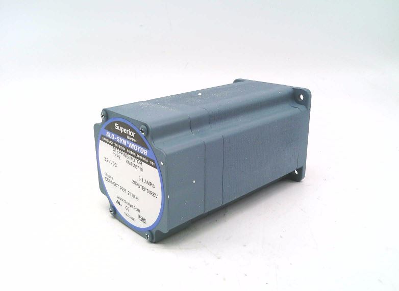 Danaher Motion KMT093F10NT005